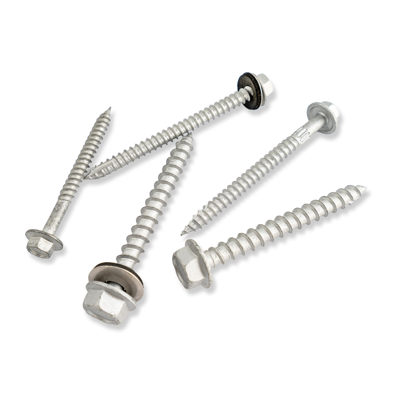 太陽能光伏支架螺絲